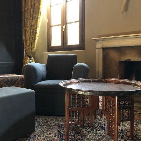 Palazzo Del Settecento Διαμέρισμα Ραβένα Εξωτερικό φωτογραφία