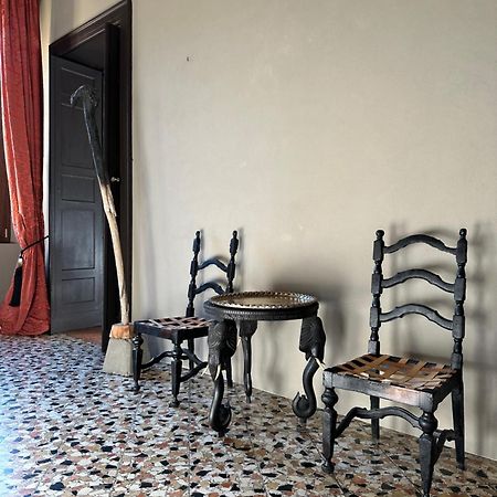 Palazzo Del Settecento Διαμέρισμα Ραβένα Εξωτερικό φωτογραφία