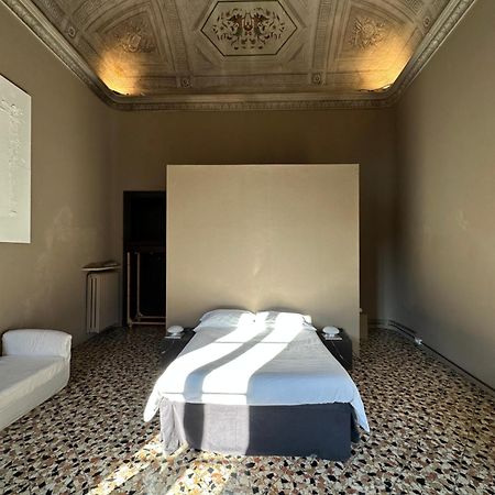 Palazzo Del Settecento Διαμέρισμα Ραβένα Εξωτερικό φωτογραφία