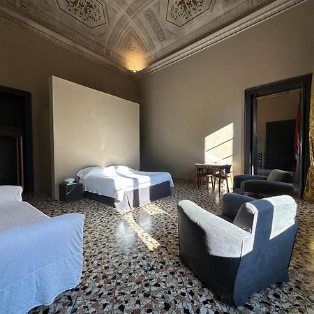 Palazzo Del Settecento Διαμέρισμα Ραβένα Εξωτερικό φωτογραφία
