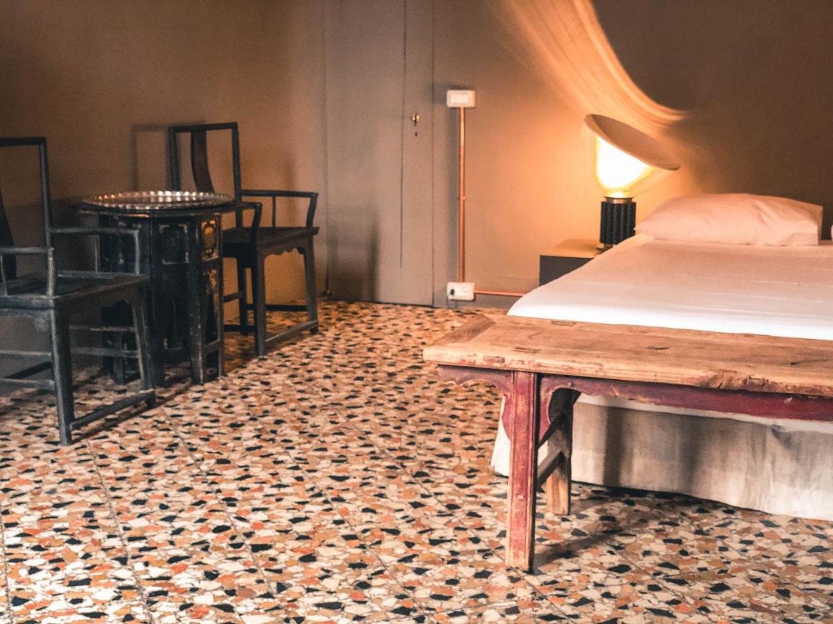 Palazzo Del Settecento Διαμέρισμα Ραβένα Εξωτερικό φωτογραφία