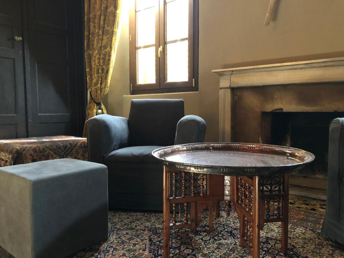 Palazzo Del Settecento Διαμέρισμα Ραβένα Εξωτερικό φωτογραφία