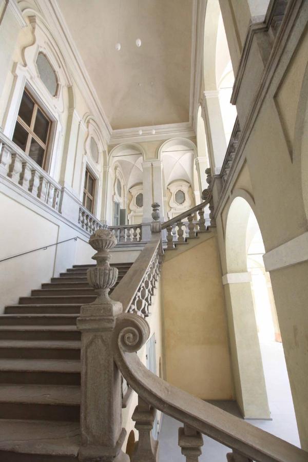 Palazzo Del Settecento Διαμέρισμα Ραβένα Εξωτερικό φωτογραφία