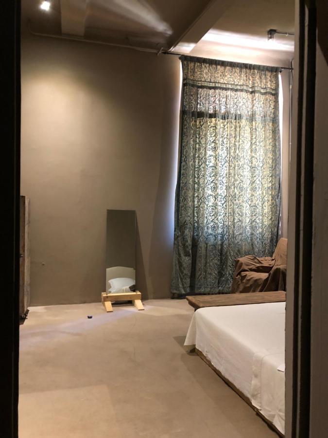 Palazzo Del Settecento Διαμέρισμα Ραβένα Εξωτερικό φωτογραφία
