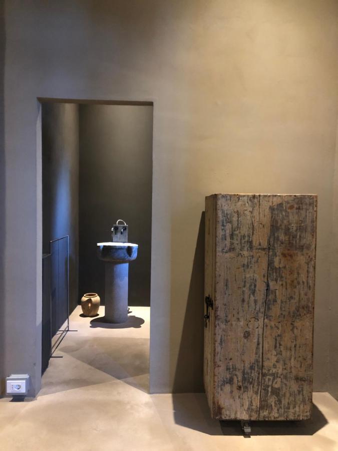 Palazzo Del Settecento Διαμέρισμα Ραβένα Εξωτερικό φωτογραφία