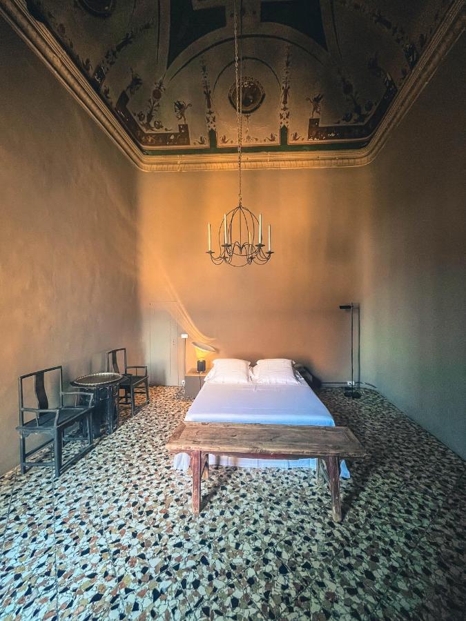 Palazzo Del Settecento Διαμέρισμα Ραβένα Εξωτερικό φωτογραφία