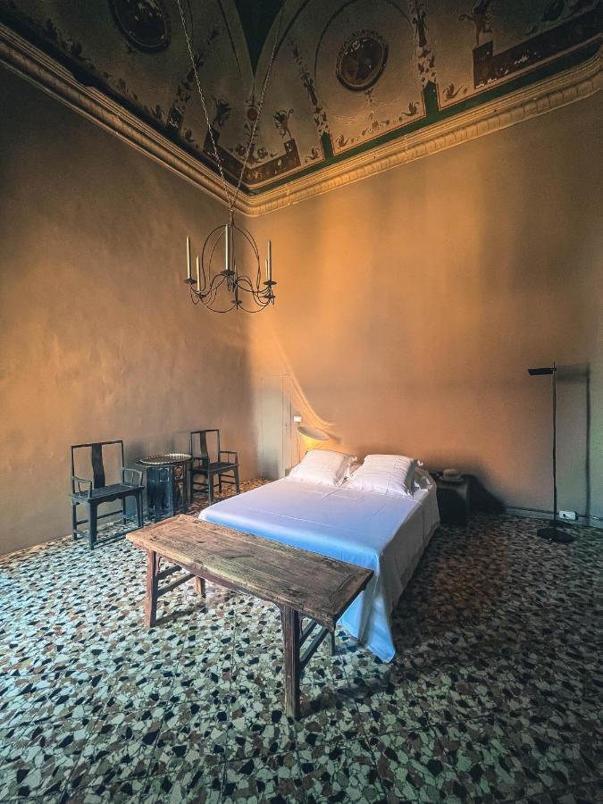 Palazzo Del Settecento Διαμέρισμα Ραβένα Εξωτερικό φωτογραφία