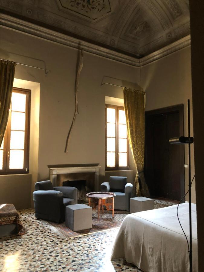Palazzo Del Settecento Διαμέρισμα Ραβένα Εξωτερικό φωτογραφία