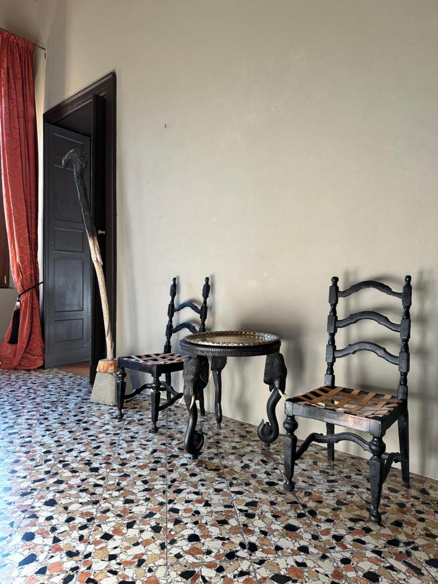 Palazzo Del Settecento Διαμέρισμα Ραβένα Εξωτερικό φωτογραφία
