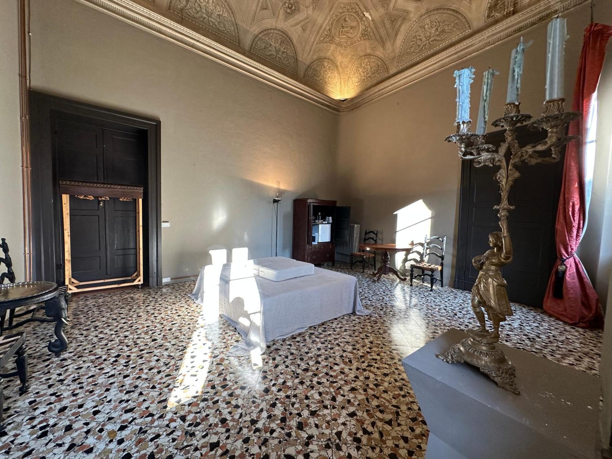 Palazzo Del Settecento Διαμέρισμα Ραβένα Εξωτερικό φωτογραφία