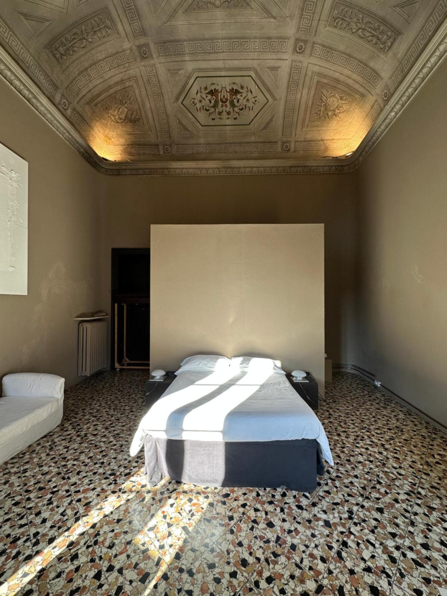 Palazzo Del Settecento Διαμέρισμα Ραβένα Εξωτερικό φωτογραφία