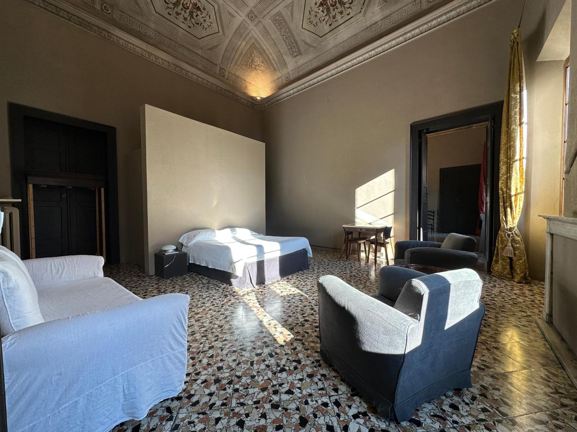 Palazzo Del Settecento Διαμέρισμα Ραβένα Εξωτερικό φωτογραφία