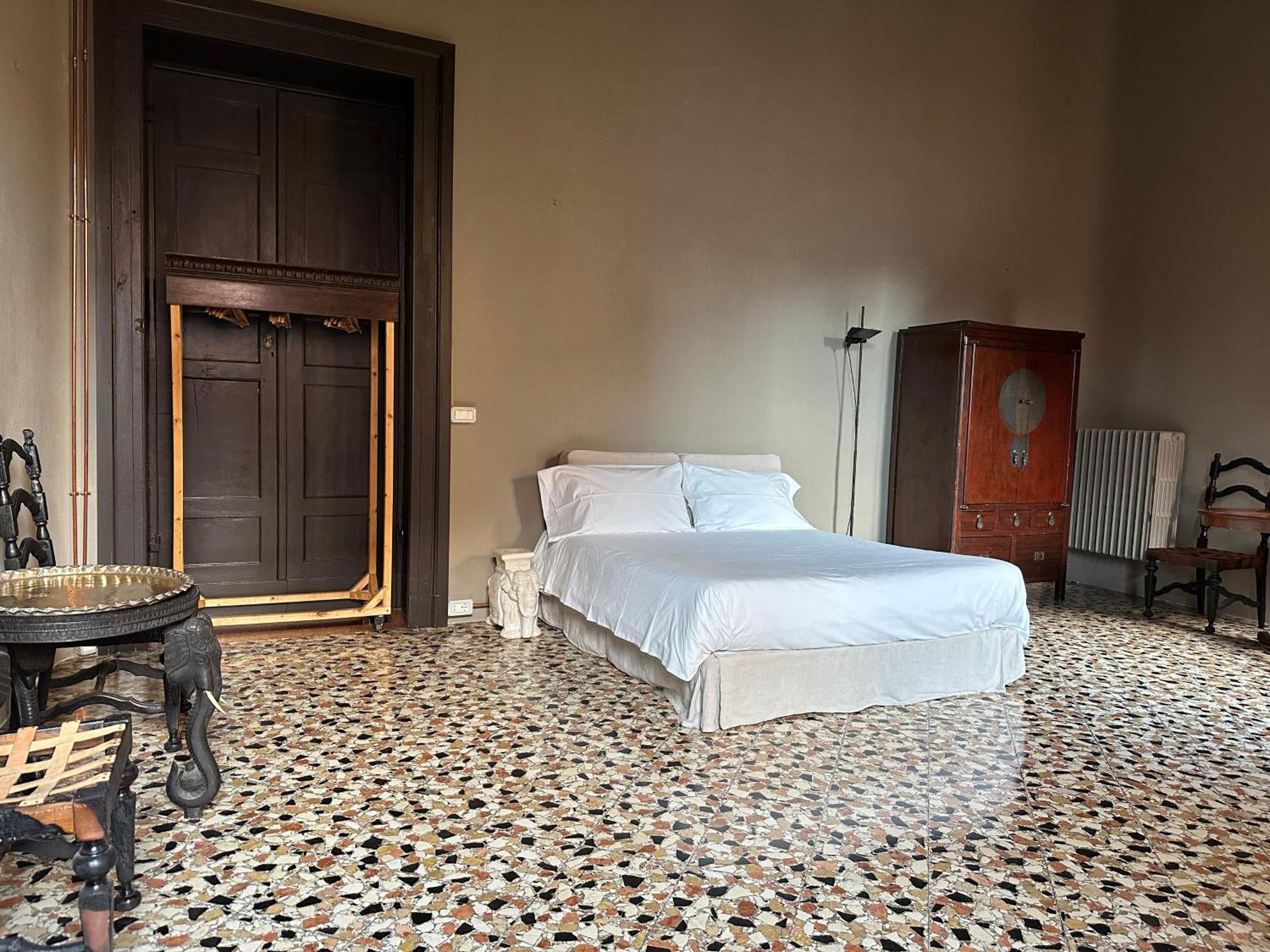 Palazzo Del Settecento Διαμέρισμα Ραβένα Εξωτερικό φωτογραφία
